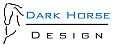 Dark Horse Website Design