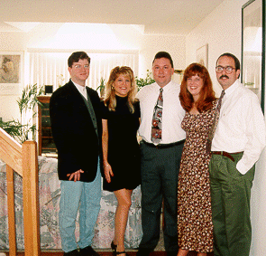 The Gang