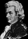 Wolfgang Amadeus Mozart