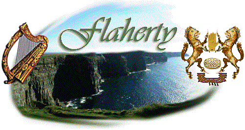 Flaherty family Website